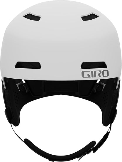 Giro Ledge Ski Helmet - Snowboarding Helmet for Men, Women and Youth