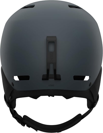 Giro Ledge Ski Helmet - Snowboarding Helmet for Men, Women and Youth