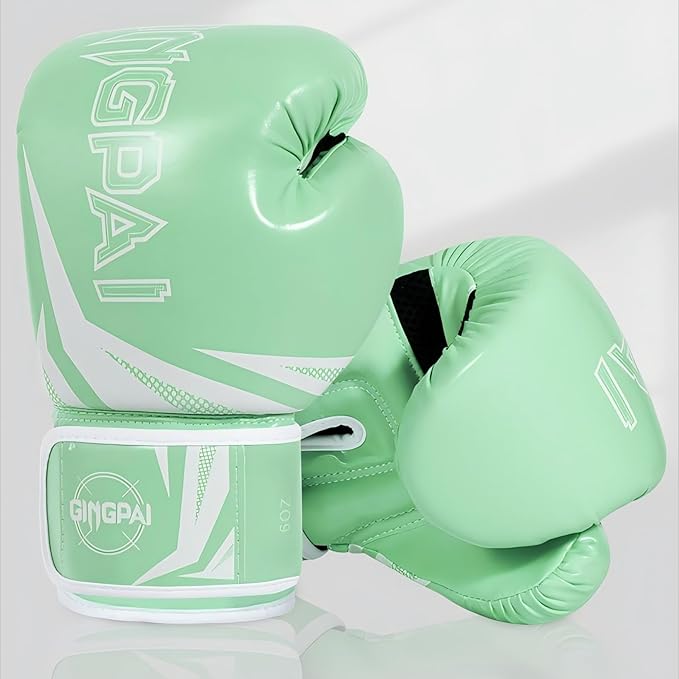 Boxing Gloves ，Pro Boxing Training, Kickboxing Gloves for Men Women Adults, Kids, Multi-Layered Padding, for MMA Fighting,Adult Heavy Punching Bag Gloves,Workout Gloves for Boxing,Muay Thai