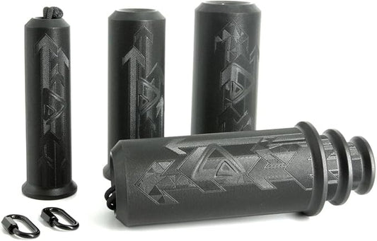 Duonamic Eleviia: Portable Doorway Pull-Up Bar – Lightweight, Travel-Ready, 250 lb Capacity