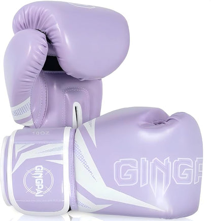 Boxing Gloves ，Pro Boxing Training, Kickboxing Gloves for Men Women Adults, Kids, Multi-Layered Padding, for MMA Fighting,Adult Heavy Punching Bag Gloves,Workout Gloves for Boxing,Muay Thai