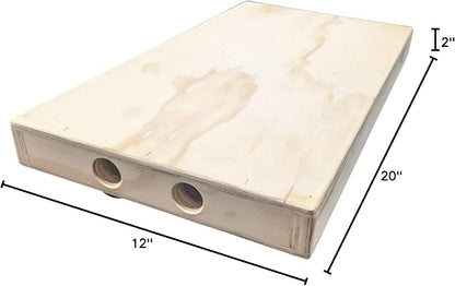 Filmcraft Apple Box (Quarter)