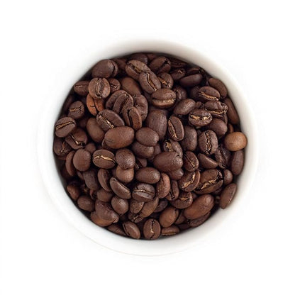 Fresh Roasted Coffee, Mocha Java, 2 lb (32 oz), Medium Roast, Kosher, Whole Bean