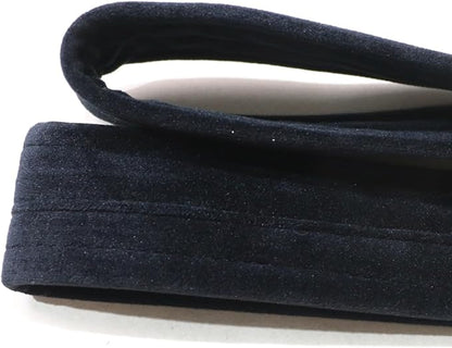 8.2ft 2.5m Aerial Straps Ropes Yoga Aerial Acrobatics Body Aerial Loop Trapeze Circus Apparatuses Equipment Three-Layer Straps 1 pairs