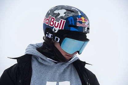 Giro Ledge Ski Helmet - Snowboarding Helmet for Men, Women and Youth