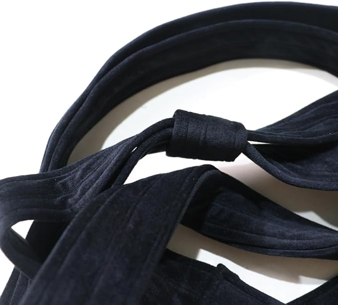 8.2ft 2.5m Aerial Straps Ropes Yoga Aerial Acrobatics Body Aerial Loop Trapeze Circus Apparatuses Equipment Three-Layer Straps 1 pairs