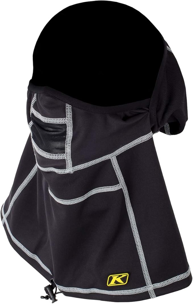 KLIM Rogue Balaclava Black