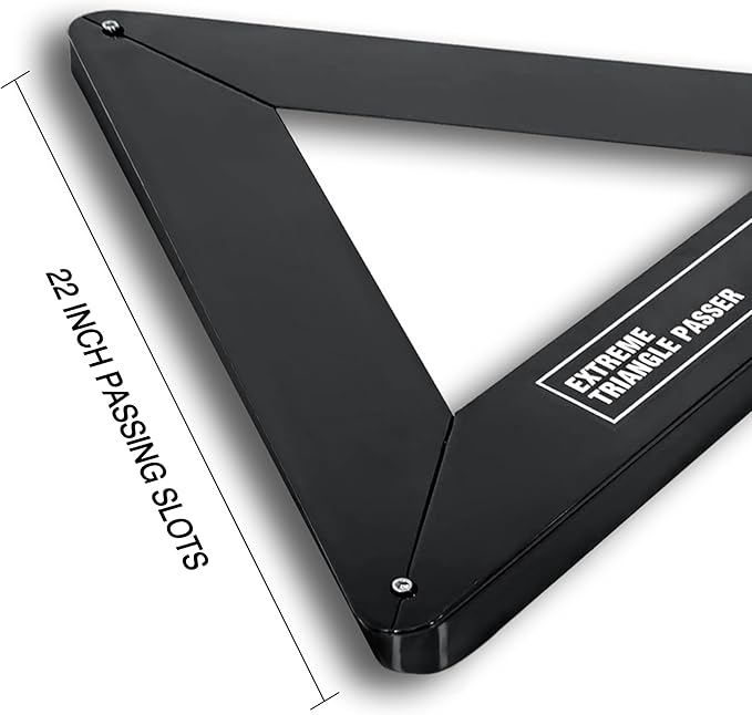 EALER Hockey Goal with Shooting Targets – 6′×4′ Portable Street & Ice Goal, Heavy-Duty 2″ Steel Frame, 11 Target Holes, Tear-Proof Fabric, Official Size, Easy Backyard Assembly