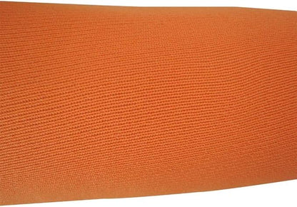 Fitliva Knee High Long Sports Socks Unisex Multicolor 3/6/12 Pairs