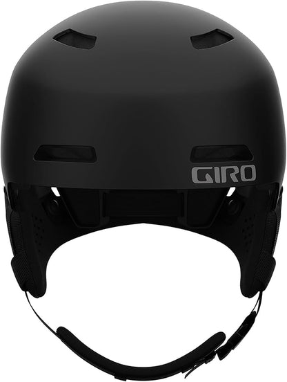 Giro Ledge Ski Helmet - Snowboarding Helmet for Men, Women and Youth