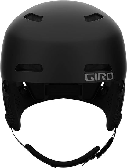 Giro Ledge Ski Helmet - Snowboarding Helmet for Men, Women and Youth