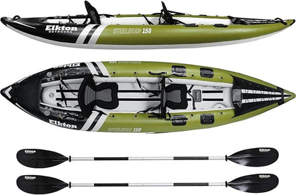 Elkton Outdoors Steelhead