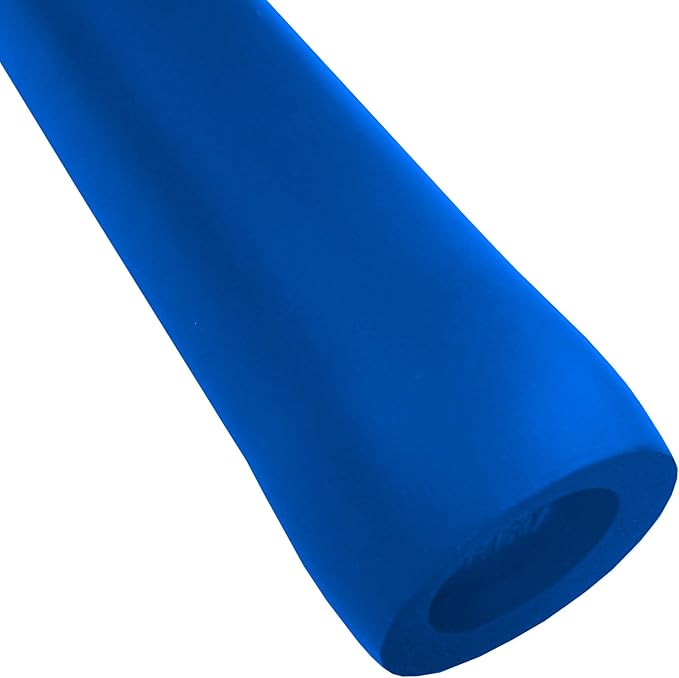 Foam Escrima Sticks with Armory Carry Bag Case - Pair