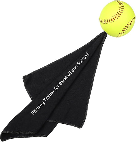 Finger Strength Trainer, Pitcher Finger Strength and Skill aids, Stability Pitching Tools,Finger Power and Flexibility Training Equipment for Coaches/Beginners/Pitcher