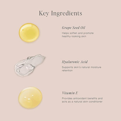 Jouer Soft Focus Hydrate & Setting Powder - Pressed Powder with Matte Finish - Blurring Powder for Fine Lines and Pores - Set Face Makeup Foundation or Concealer - Deep