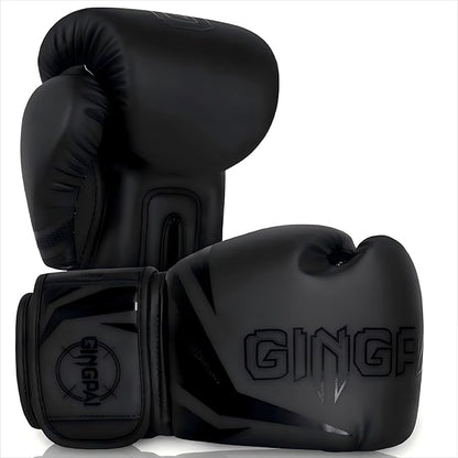 Boxing Gloves ，Pro Boxing Training, Kickboxing Gloves for Men Women Adults, Kids, Multi-Layered Padding, for MMA Fighting,Adult Heavy Punching Bag Gloves,Workout Gloves for Boxing,Muay Thai