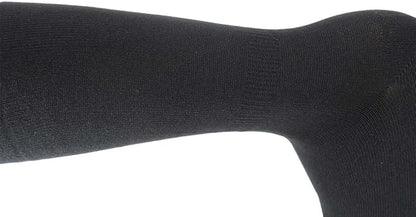 Fitliva Knee High Long Sports Socks Unisex Multicolor 3/6/12 Pairs