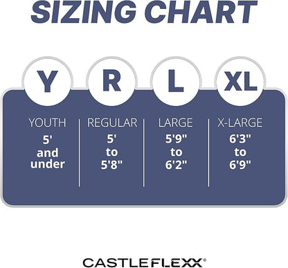 CastleFlexx Mobility and Full Body Strengthening Device