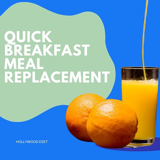 48-Hour Miracle Fruit Juice Cleanse Diet 4-Pack, Detox Cleanse for Weight Loss & Rejuvenation, Food Replacement, Fast Acting Diet, Delicious & Tasty Formula, 32 Fl. Oz.