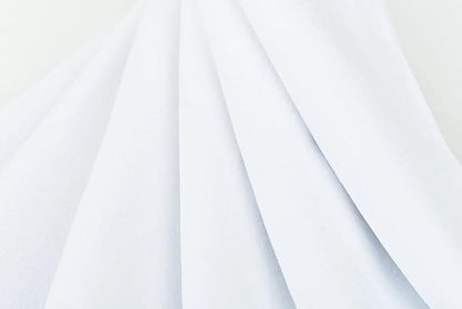 HAVLULAND Turkish Beach Towel Oversized 72’’x40’’ - Set of 6 | 100% Cotton Lightweight Sand Free Quick Dry Pool Towels | Extra Large Towels for Tie Dye Bath Towel Adults Beach Blanket Bulk of 6 White