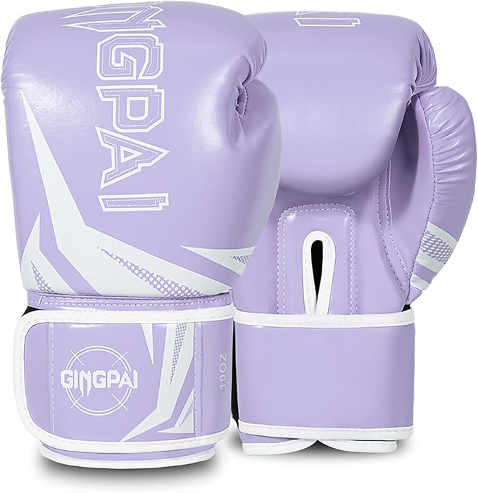Boxing Gloves ，Pro Boxing Training, Kickboxing Gloves for Men Women Adults, Kids, Multi-Layered Padding, for MMA Fighting,Adult Heavy Punching Bag Gloves,Workout Gloves for Boxing,Muay Thai