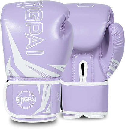 Boxing Gloves ，Pro Boxing Training, Kickboxing Gloves for Men Women Adults, Kids, Multi-Layered Padding, for MMA Fighting,Adult Heavy Punching Bag Gloves,Workout Gloves for Boxing,Muay Thai