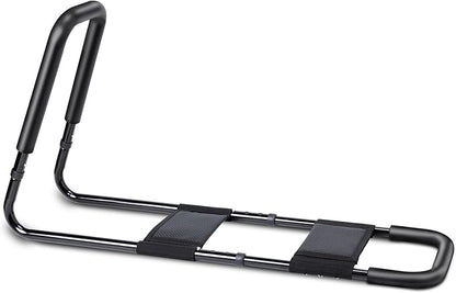 Hamstring Stretcher for Knee Extension & Pain Relief, Adjustable Low Back, Calf, Leg & Hip Stretching Device for Flexibility, ACL Surgery Recovery Physical Therapy Equipment - Upgraded 2025