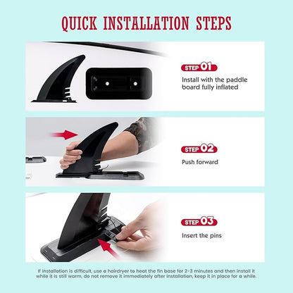 FunWater Inflatable Ultra-Light Stand Up Paddle Board for All Skill Levels with Premium SUP Paddleboard Accessories,Non-Slip Comfort Deck for Youth & Adults