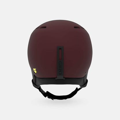 Giro Emerge Spherical Ski Helmet - Snowboard Helmet for Men, Women & Youth