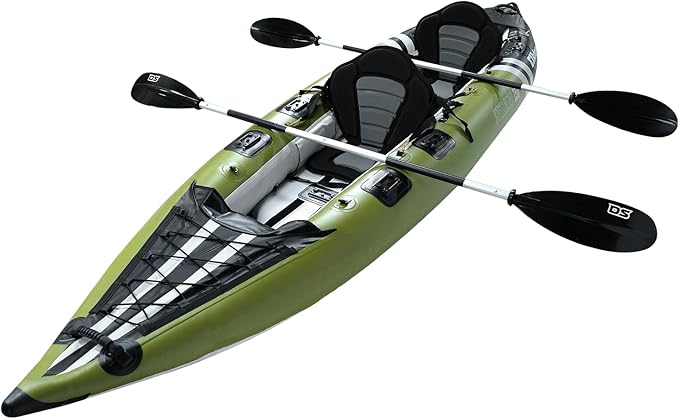 Elkton Outdoors Steelhead