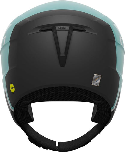 Giro Strive MIPS Race Ski Helmet for Men, Women & Youth