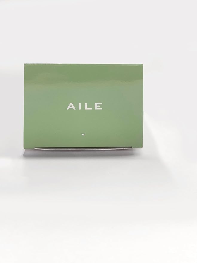 Blood Pressure Monitor,AILE Blood Pressure Machine Upper Arm Large Cuff(8.7"-16.5" Adjustable),Automatic high Blood Pressure Cuff for Home use (Black)