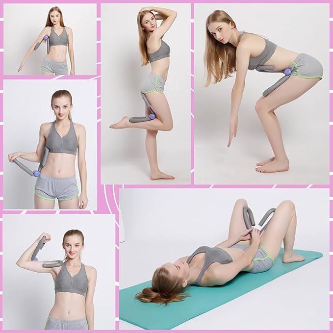 Lechay Thigh Master for Inner Thighs 1Pc