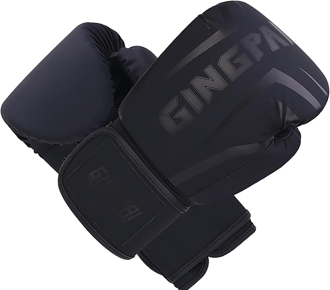 Boxing Gloves for Men Women Kids Training Gloves,Kickboxing Sparring Gloves, MMA Gloves,Punching Bag Gloves Fighting Gloves