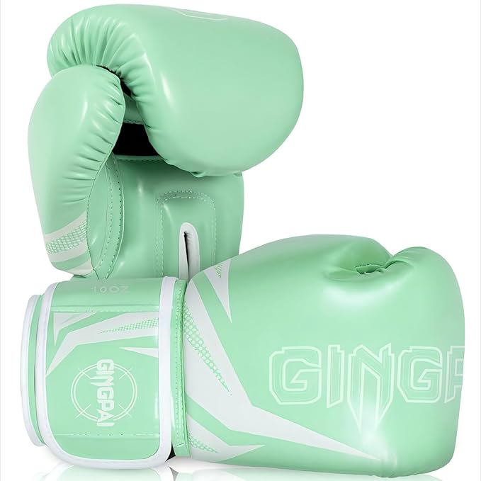 Boxing Gloves ，Pro Boxing Training, Kickboxing Gloves for Men Women Adults, Kids, Multi-Layered Padding, for MMA Fighting,Adult Heavy Punching Bag Gloves,Workout Gloves for Boxing,Muay Thai