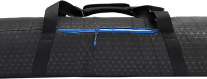 Kantaja™ Ski Sleeve - 170-190cm Ski Bag with Padded Carry Handles - Ultra Durable, Water Resistant Gear Storage