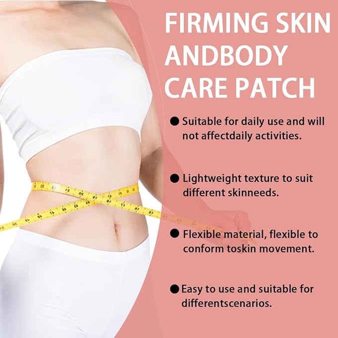 GLP-1 Patches, Wellness Care Patches - 30 Count