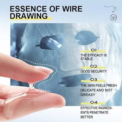 12 Pack Collagen Face Masks Skincare Bulk,Hydrating Spa Face Mask for Sensitive Skin,Sheet Mask for Skin Care, Facial Mask Sets Gifts for Women/Teen Girls/Kids