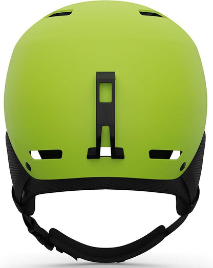 Giro Ledge Ski Helmet - Snowboarding Helmet for Men, Women and Youth