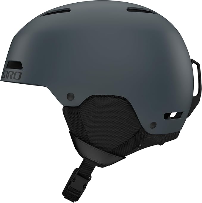 Giro Ledge Ski Helmet - Snowboarding Helmet for Men, Women and Youth