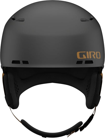 Giro Emerge Spherical Ski Helmet - Snowboard Helmet for Men, Women & Youth