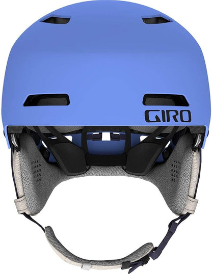 Giro Ledge Ski Helmet - Snowboarding Helmet for Men, Women and Youth
