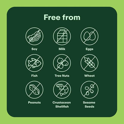 Glucose Metabolism & Wellness Supplement with Berberine | Supports Energy Balance & Healthy Weight | Natural Metabolic Health Formula – 60 Tablets