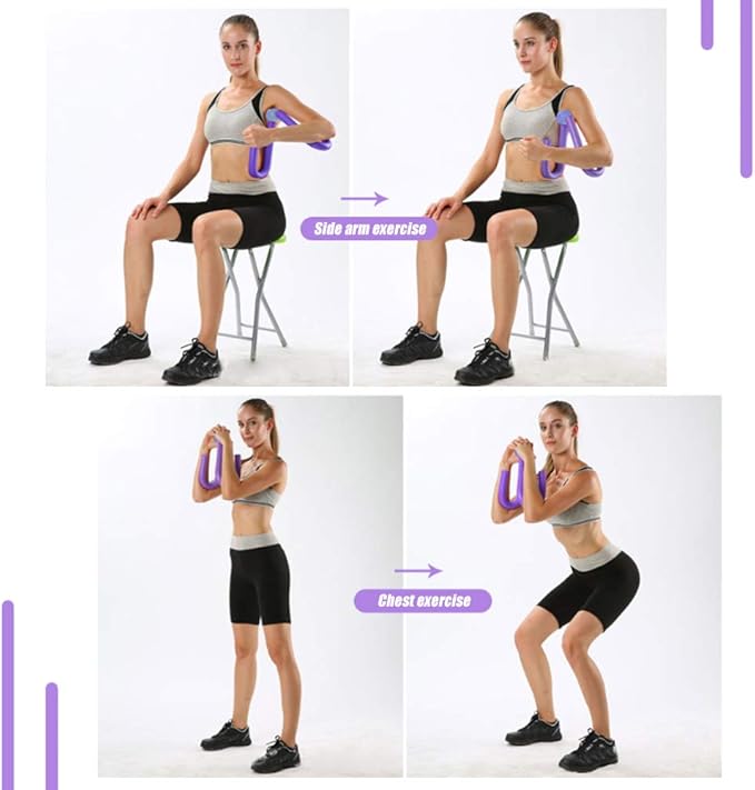 Lechay Thigh Master for Inner Thighs 1Pc