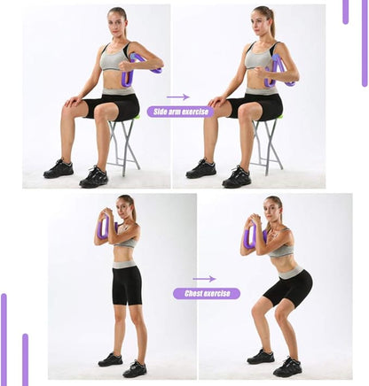 Lechay Thigh Master for Inner Thighs 1Pc