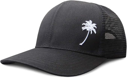 Grace Folly Trucker Hat for Men or Women- Many Cool Designs