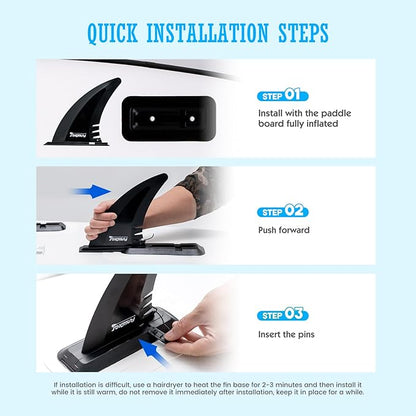 FunWater Inflatable Ultra-Light Stand Up Paddle Board for All Skill Levels with Premium SUP Paddleboard Accessories,Non-Slip Comfort Deck for Youth & Adults