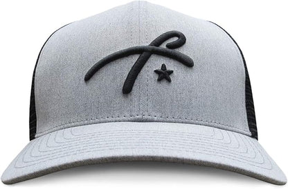 Grace Folly Trucker Hat for Men or Women- Many Cool Designs