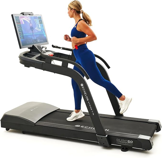 Echelon Stride Series Treadmill