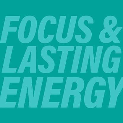 GURU Island Breeze Punch Organic Energy Drinks, Clean Energy Drink with Plant Based Natural Caffeine from Green Tea + Focus with L Theanine, Gluten Free and Vegan, 140MG Caffeine, 12oz (Pack of 24)